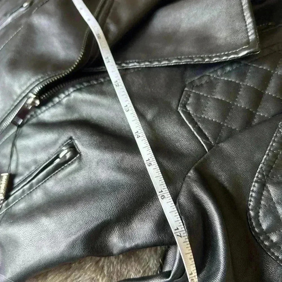 Leather Jacket - Picture 10 of 15